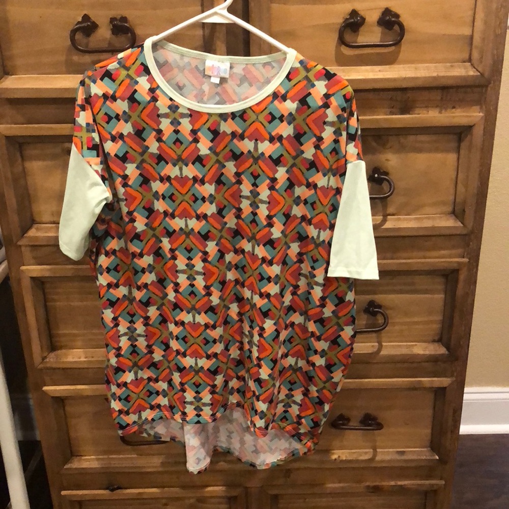 LulaRoe Irma